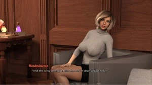 Download porn game The Coven – New Version 0.8 [Former Flame]