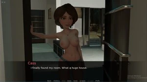 Porno oyunu indir The Evil Within Her – New Version 0.16 [TheEvilWithinHer]