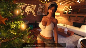 Scarica gioco porno The Family Secret – New Version 0.1.2.2p (Episode 2) [Aorrta]