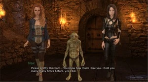 Download porn game The Goblin’s Brides – New Final Version 1.0 (Full Game) [TrustyOldPatches]