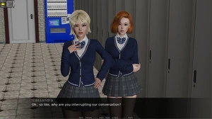 Scarica gioco porno The Headmaster – New Version 0.15.1 [Altos and Herdone]