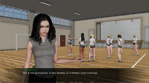 Scarica gioco porno The Headmaster – New Version 0.15.1 [Altos and Herdone]