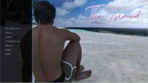 Download porn game The Island – New Version 0.3.7 [MichaelFenix]