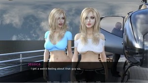 Scarica gioco porno The Island – New Version 0.3.7 [MichaelFenix]