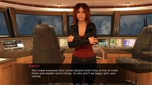 Download porn game The Island – New Version 0.3.7 [MichaelFenix]