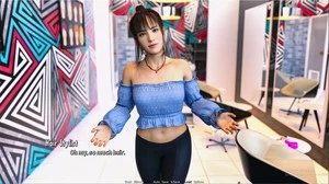 Скачать порно игру The King of Milfs – New Version 0.4.1.01 [VC Productions]