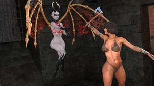 Scarica gioco porno The Last Barbarian – New Version 0.9.32 Dev Build [Viktor Black]