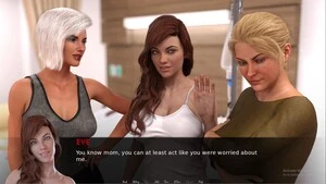 Scarica gioco porno The Lost Chapters – Version 0.6 – Added Android Port [Asura Interactive]