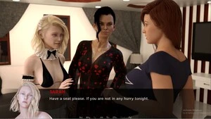 Pobierz grę porno The Lost Chapters – Version 0.6 – Added Android Port [Asura Interactive]