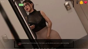 Download porn game The Office – Episode 3 – New Version 0.3b [Damaged Coda]