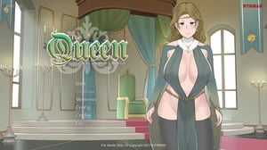 Porno Spiel The Queen Who adopted a Goblin – Version 1.0  [NTRMAN] Herunterladen