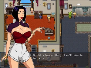 Scarica gioco porno The Shop of Horrors – Final Version 1.0  [FutaBox]