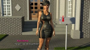 Scarica gioco porno THE SHRiNK R&R – Season 2 – Version 2.4 – Added Android Port [OneManVN]