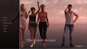 Scarica gioco porno The Sister in Law – New Version 0.05 [Tripod]