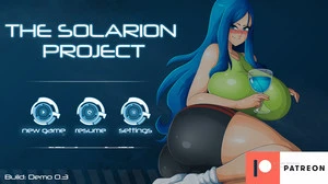 Pobierz grę porno The Solarion Project – New Version 0.29.1a [Naughty Underworld]