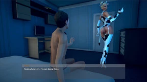 Scarica gioco porno The Twist – New Final Version 1.0 Beta Cracked (Full Game) [KsT]