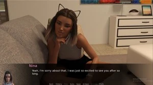 Pobierz grę porno The Way Love Goes – New Chapter 25 [Naughty Skunk Games]