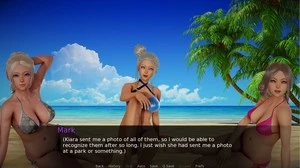 Télécharger le jeu porno This Is Not Heaven – New Final Update 4 [Altered Vision]