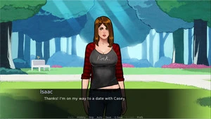 Pobierz grę porno This Romantic World – New Final Version 1.5 (Full Game) [Reinbach]