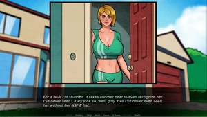 Pobierz grę porno This Romantic World – New Final Version 1.5 (Full Game) [Reinbach]