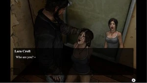 Télécharger le jeu porno Tomb Raider – A Slave is Born – Version 1.2 [Junkymana]