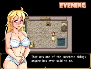 Scarica gioco porno Town of Passion – New Version 1.1.0 [Siren’s Domain]