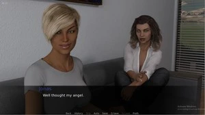 Scarica gioco porno Troubled Legacy –  New Version 0.0.27 [Blackthunder_vn]