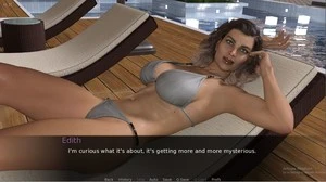 Scarica gioco porno Troubled Legacy –  New Version 0.0.27 [Blackthunder_vn]