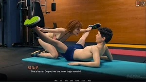 Download porn game University of Problems – New Version 1.4.0 Extended [DreamNow]