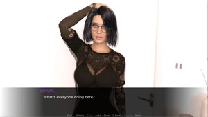 Download porn game We Are Lost – New Version 0.4.0 [MaDDoG]