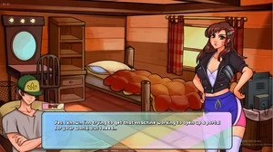 Porno oyunu indir Welcome to Erosland – New Version 0.0.12 [PiXel Games]