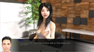 Télécharger le jeu porno Wifey’s Dilemma Revisited – New Version 0.48 [3Diddly Games]