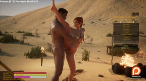 Scarica gioco porno Wild Life – New Build 23.02.2024 Patreon Release [Adeptus Steve]