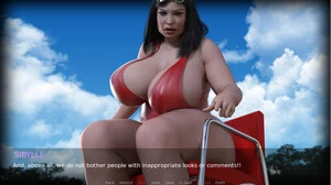 Scarica gioco porno XXLove – New Version 0.8 [CHAIXAS-GAMES]