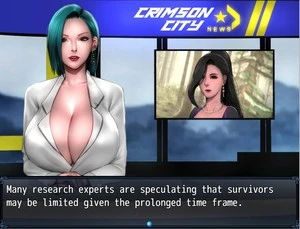 Download porn game Zombie’s Retreat 2 – New Version 0.17 Beta [Siren’s Domain]