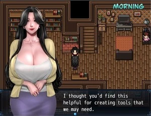 Scarica gioco porno Zombie’s Retreat 2 – New Version 0.17 Beta [Siren’s Domain]