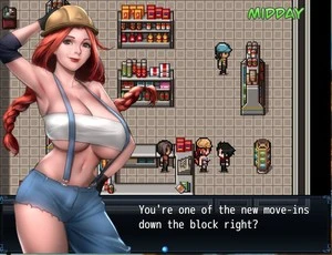 Scarica gioco porno Zombie’s Retreat 2 – New Version 0.17 Beta [Siren’s Domain]